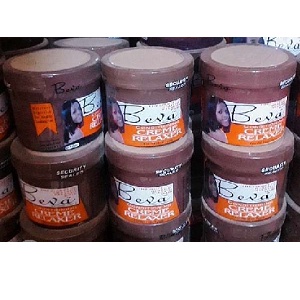 Beva conditioning creme Relaxer 185g | Shopee Philippines