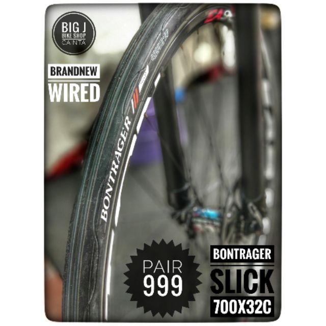 700x32c tires