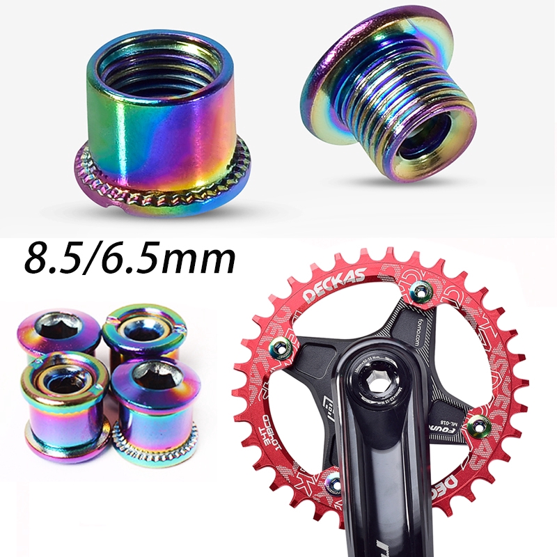 bike chainring bolt