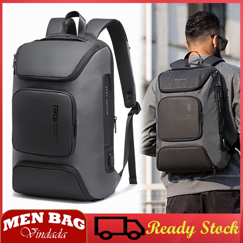 multifunction laptop bag