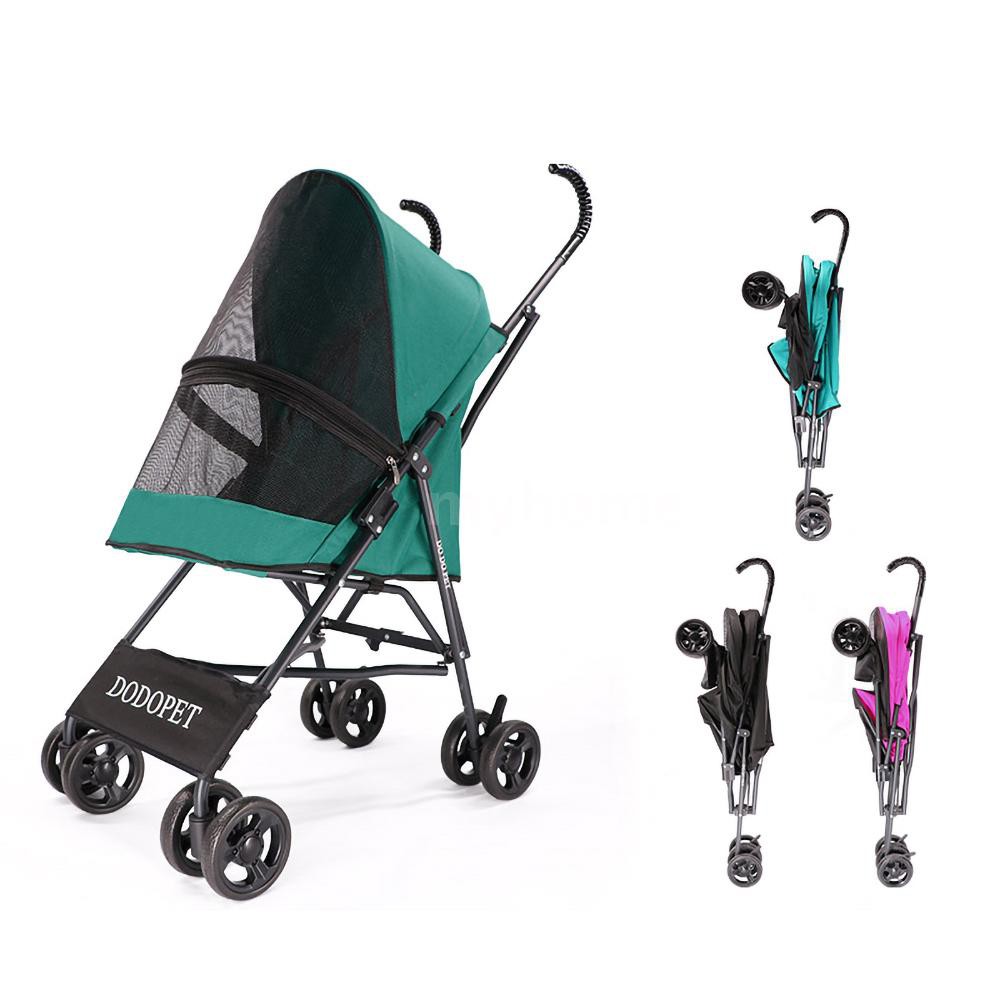 dodopet stroller