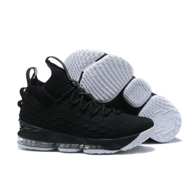 lebron 15 mid