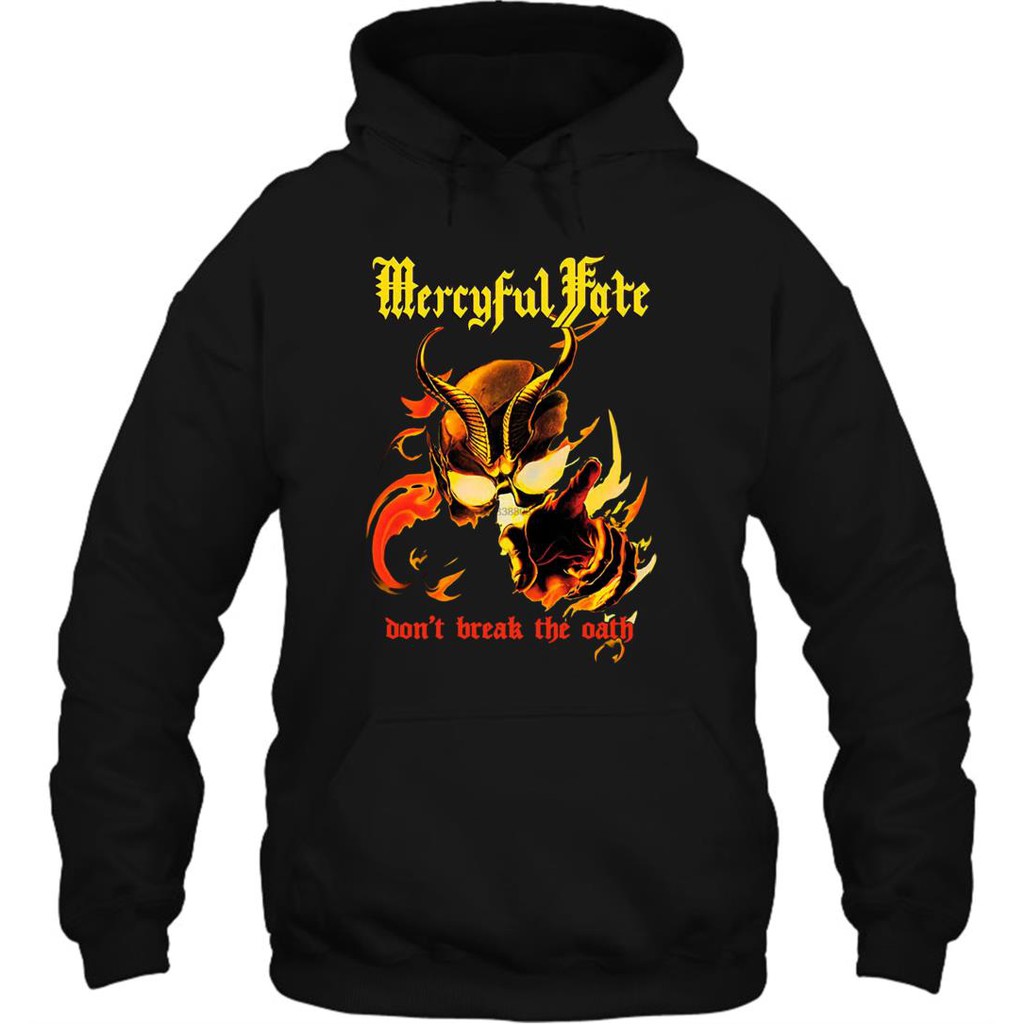 king diamond hoodie