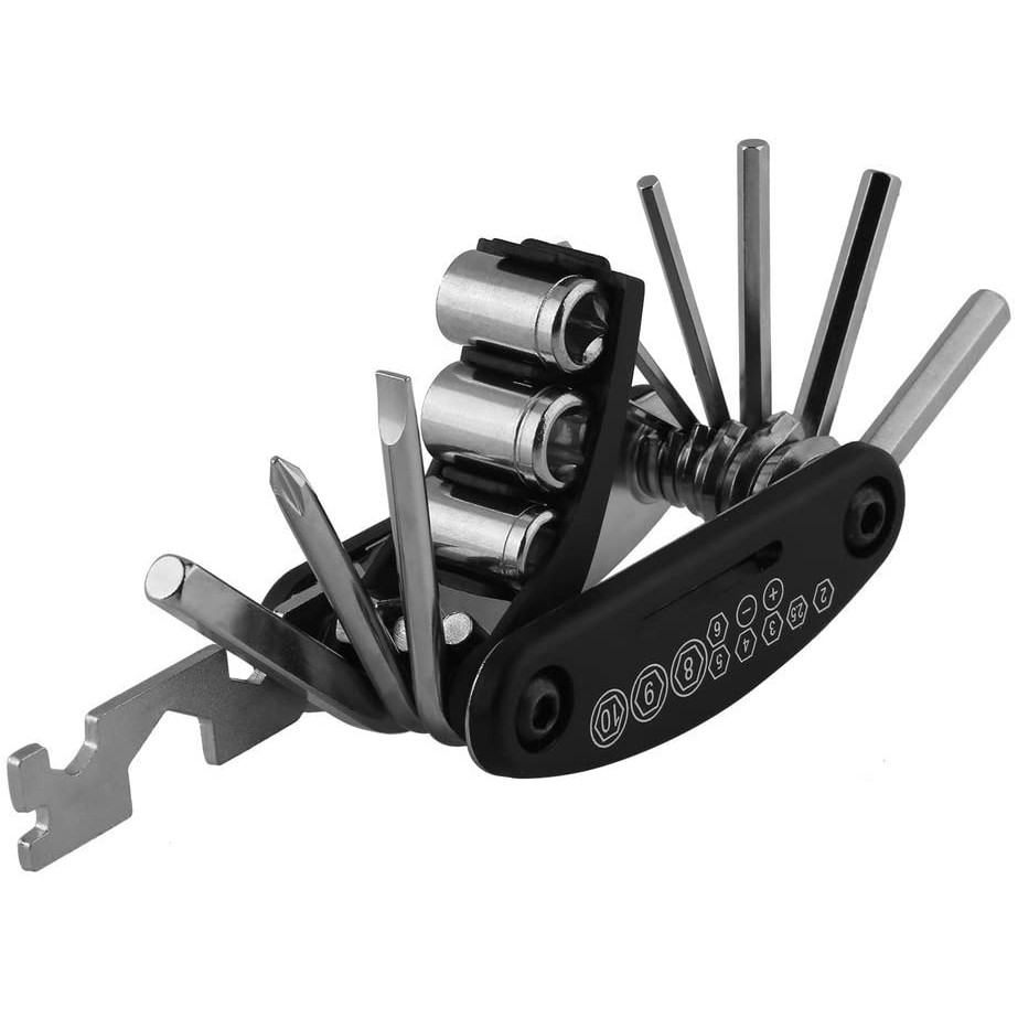 one bike tool