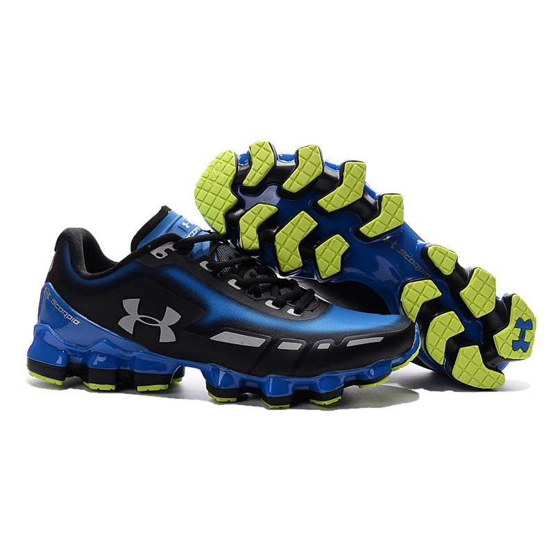 under armour scorpio 1
