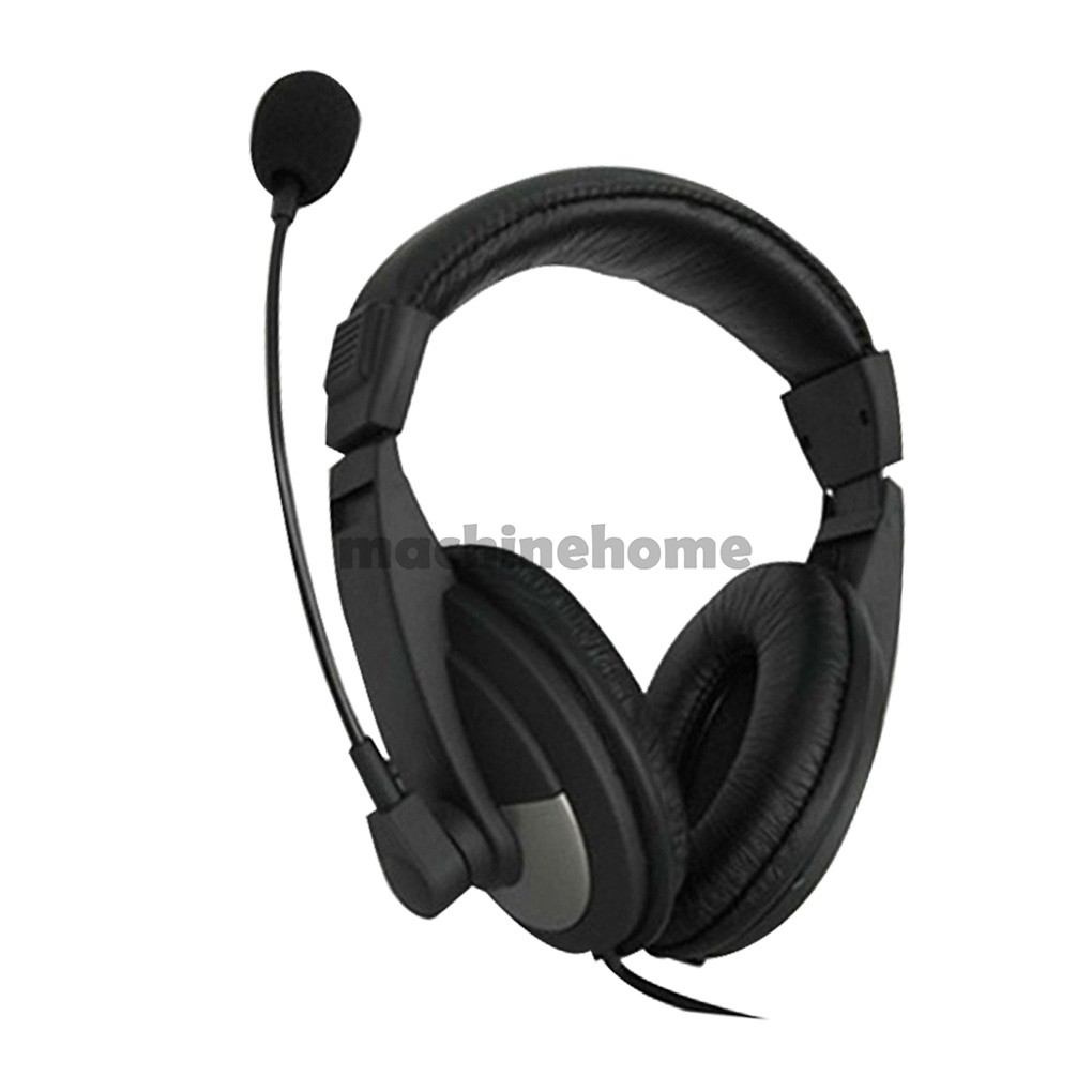 wired headphones for computer