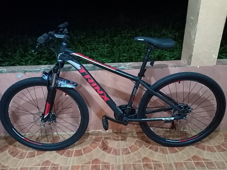 mtb trinx m100 elite