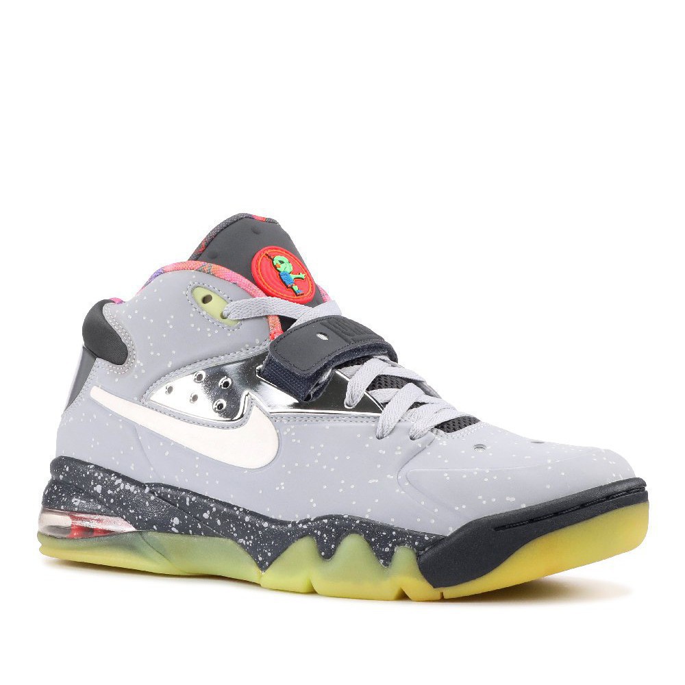 air force max prm