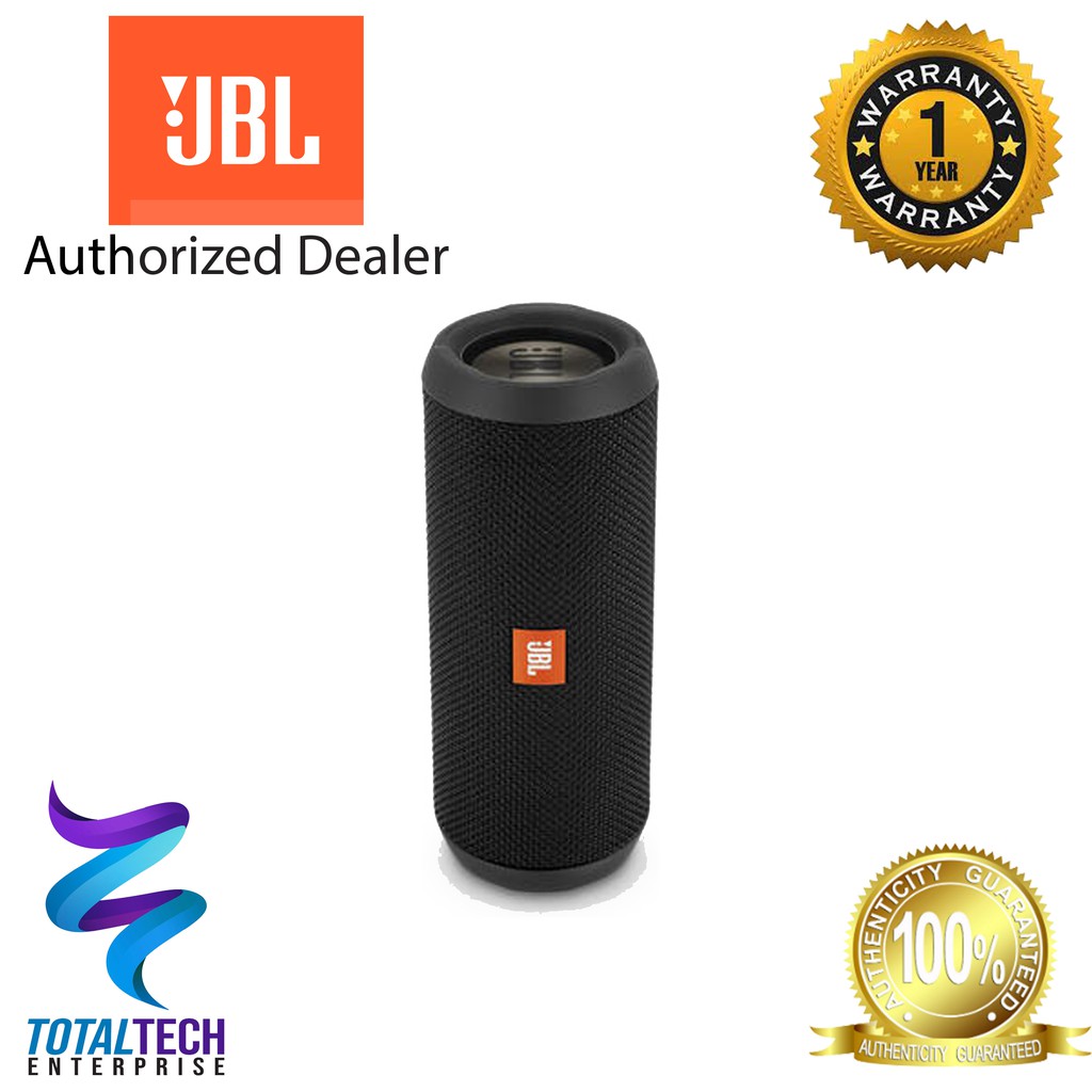 jbl flip 3 shopee