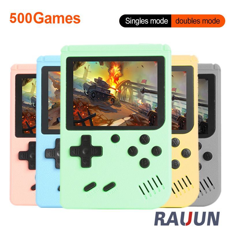 handheld electronic games for kids