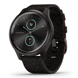 garmin vivomove hr huawei p10 lite