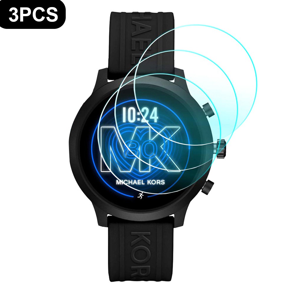 screen protector for mk smart watch