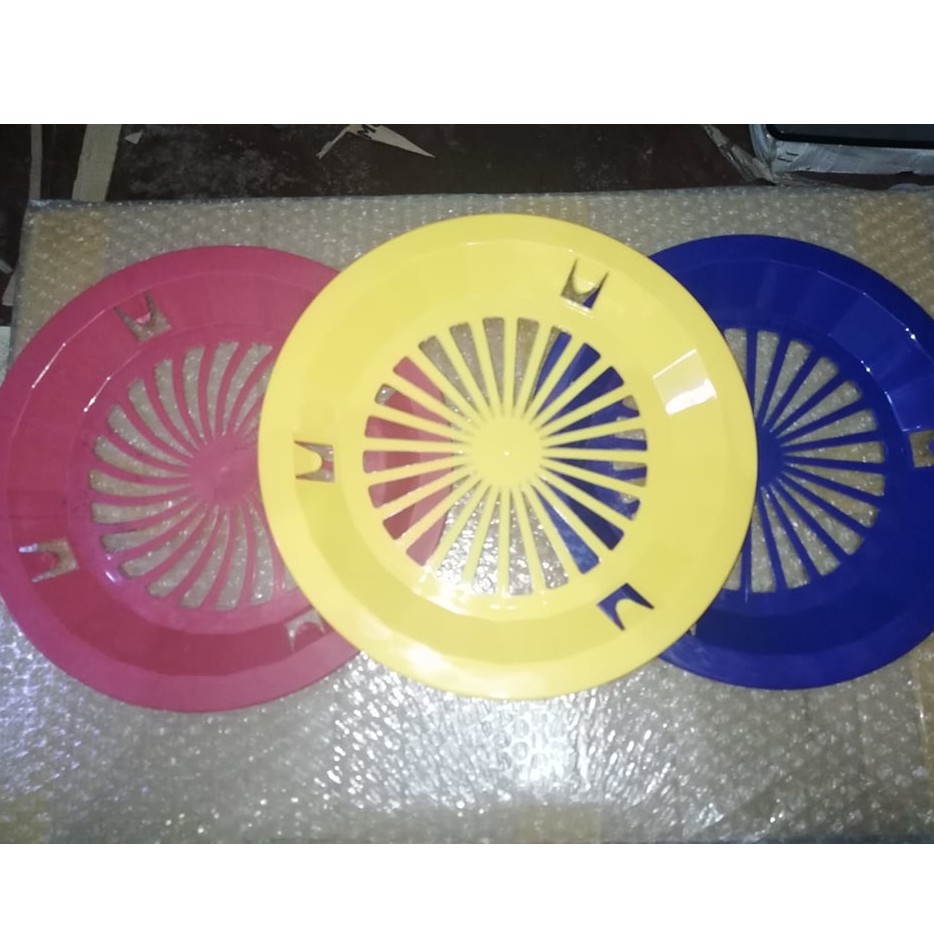 12pcs Plastic Paper Plate Holder Shopee Philippines