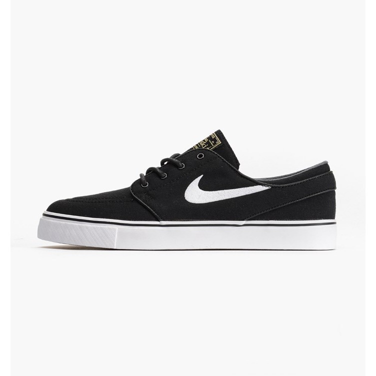 nike stefan janoski canvas white