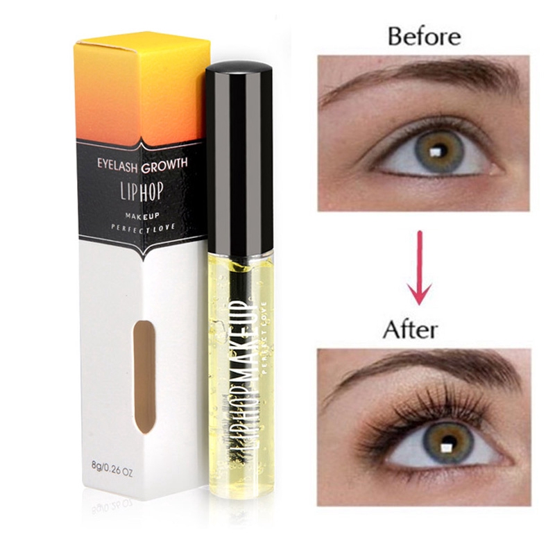 eyelash cream for growth