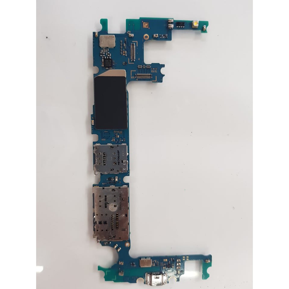 Samsung Galaxy J3 17 Original Motherboard Shopee Philippines