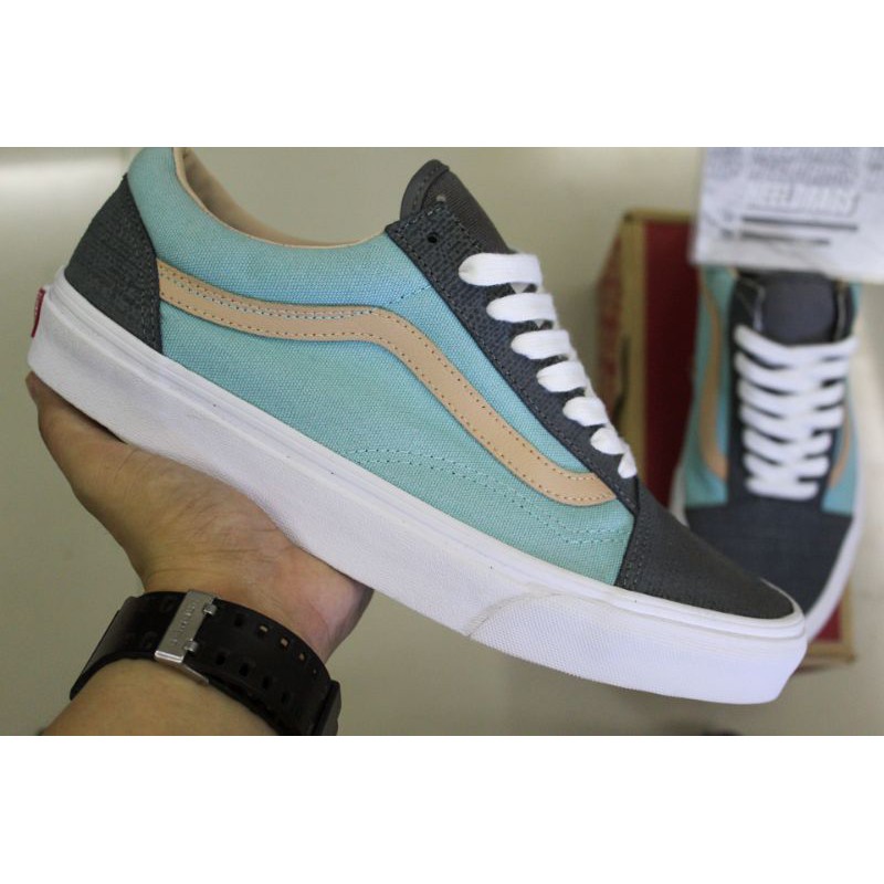 vans old skool 9