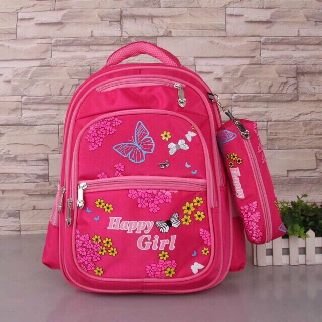 SCHOOL KIDS BACKPACK Shopee Philippines