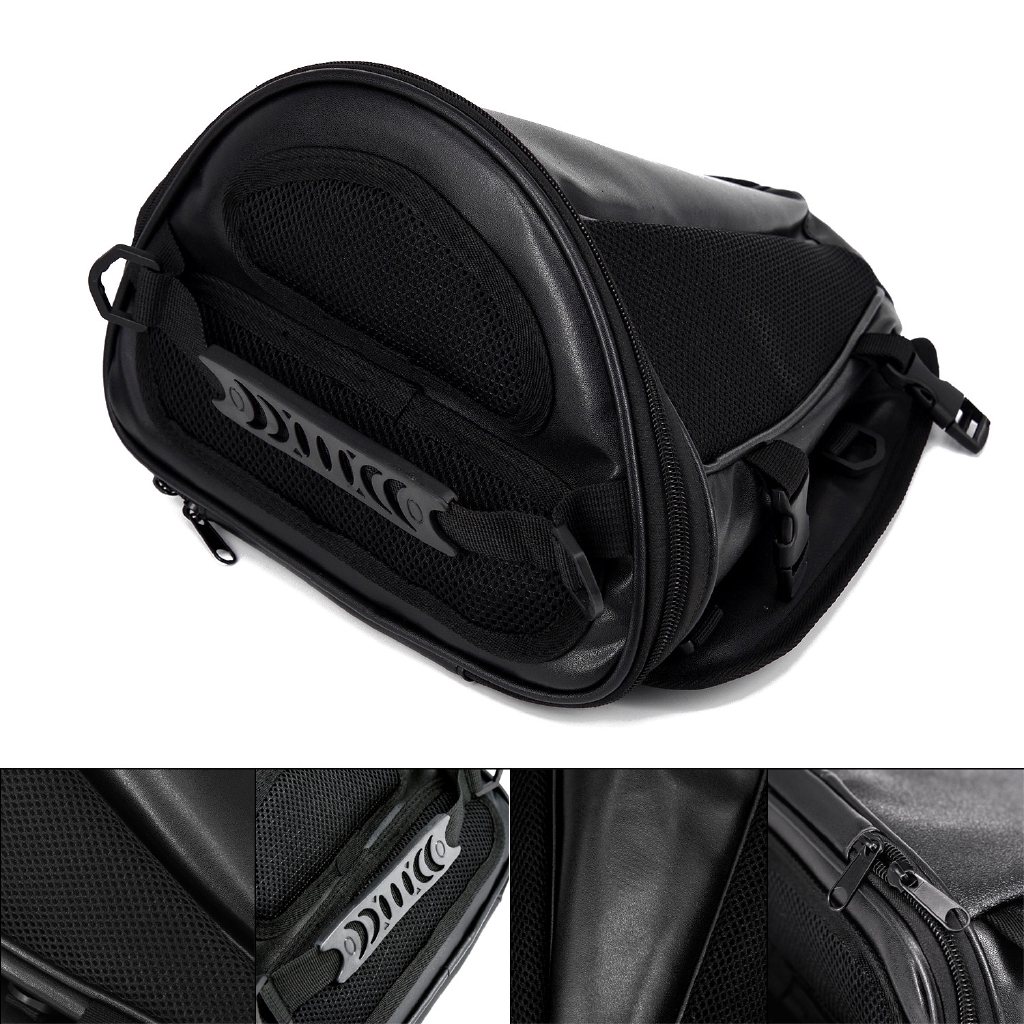 dirt bags motorcycle luggage