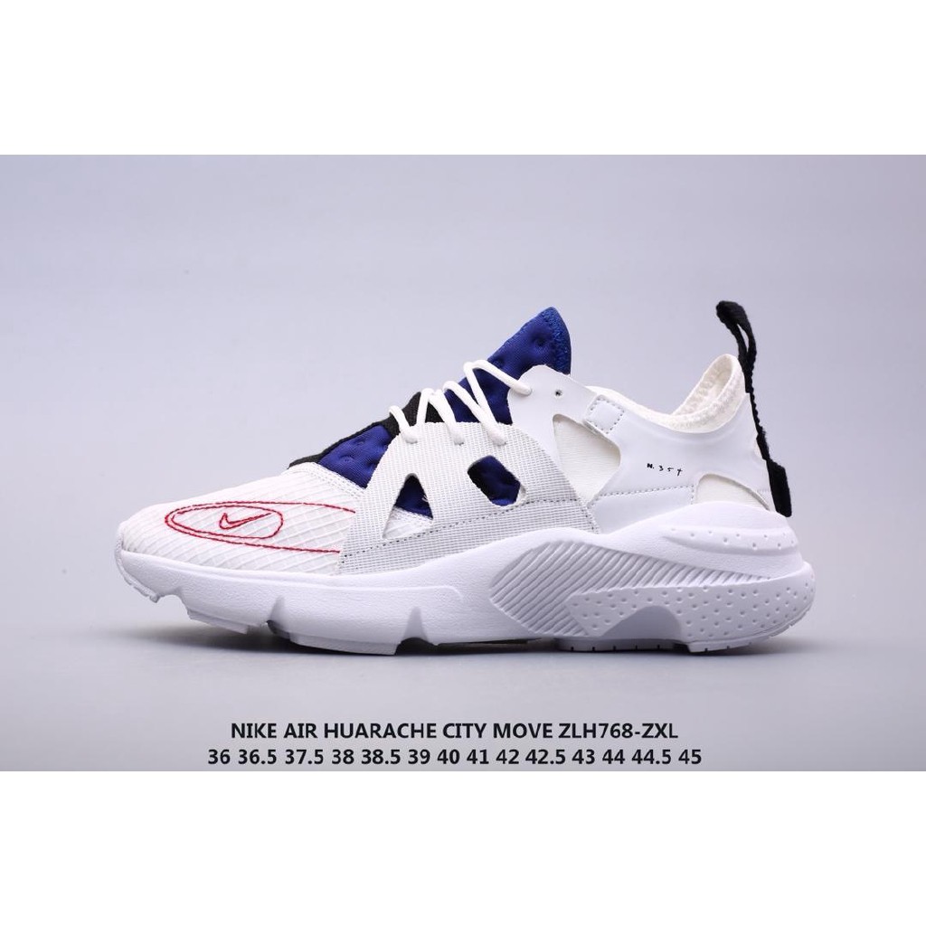 women's huarache city move