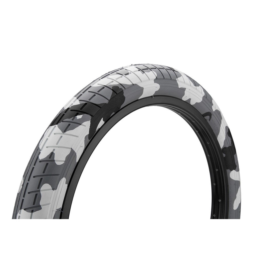 camo bmx tyres