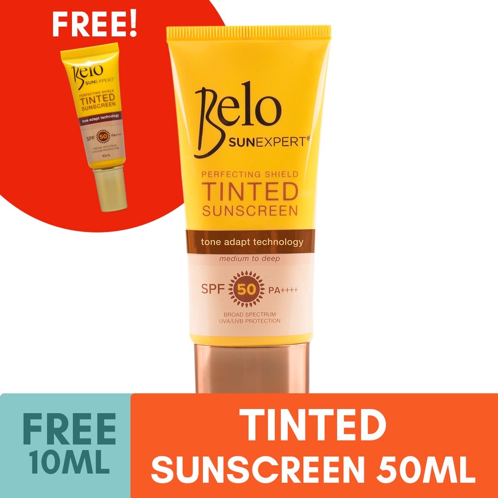 belo sun expert spf 40 price watsons