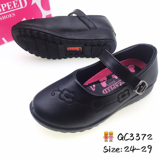 baby girl school shoes