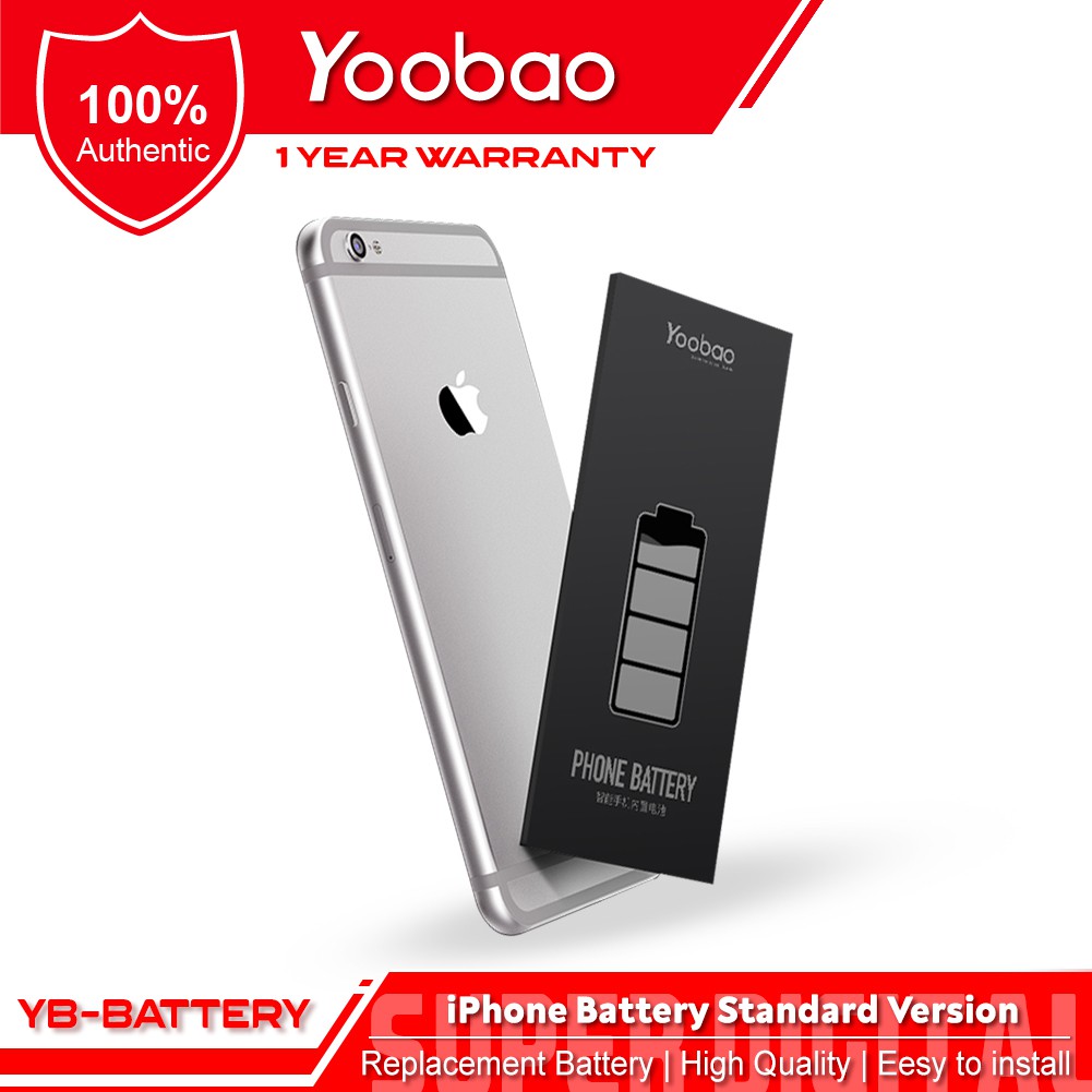 Iphone 6 Plus Battery Price Philippines