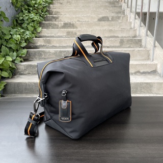 【Shirely.ph】【Ready Stock】Tumi McLaren series ballistic nylon one shoulder business travel bag shoppi #4