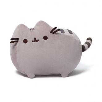 pusheen doll