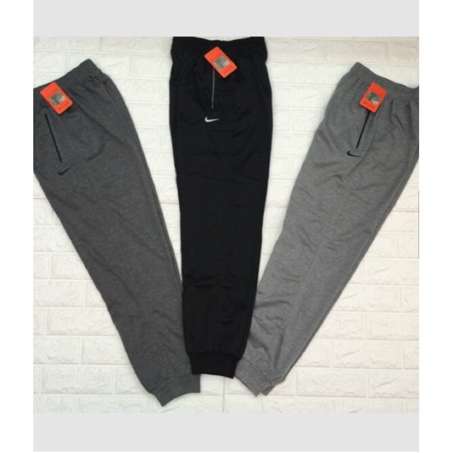 size 4xl nike joggers