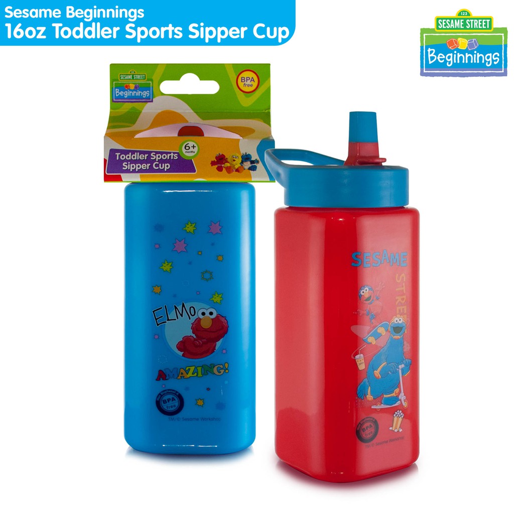 toddler sports cup