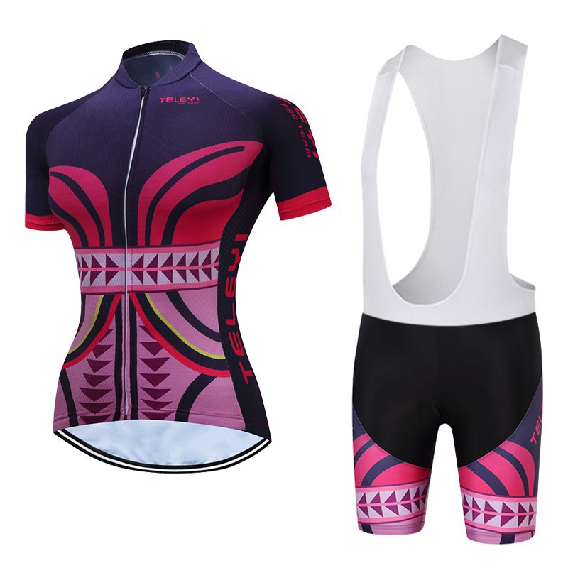 cycling sportswear