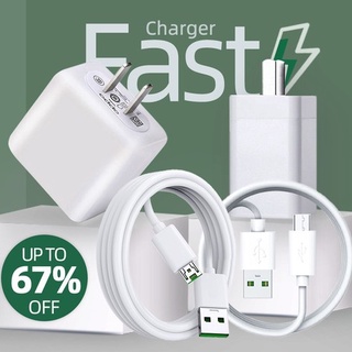Charger Cable 20W VOOC Super Fast Charging Cord 5V-4A USB Type C Date Charger Cord For android