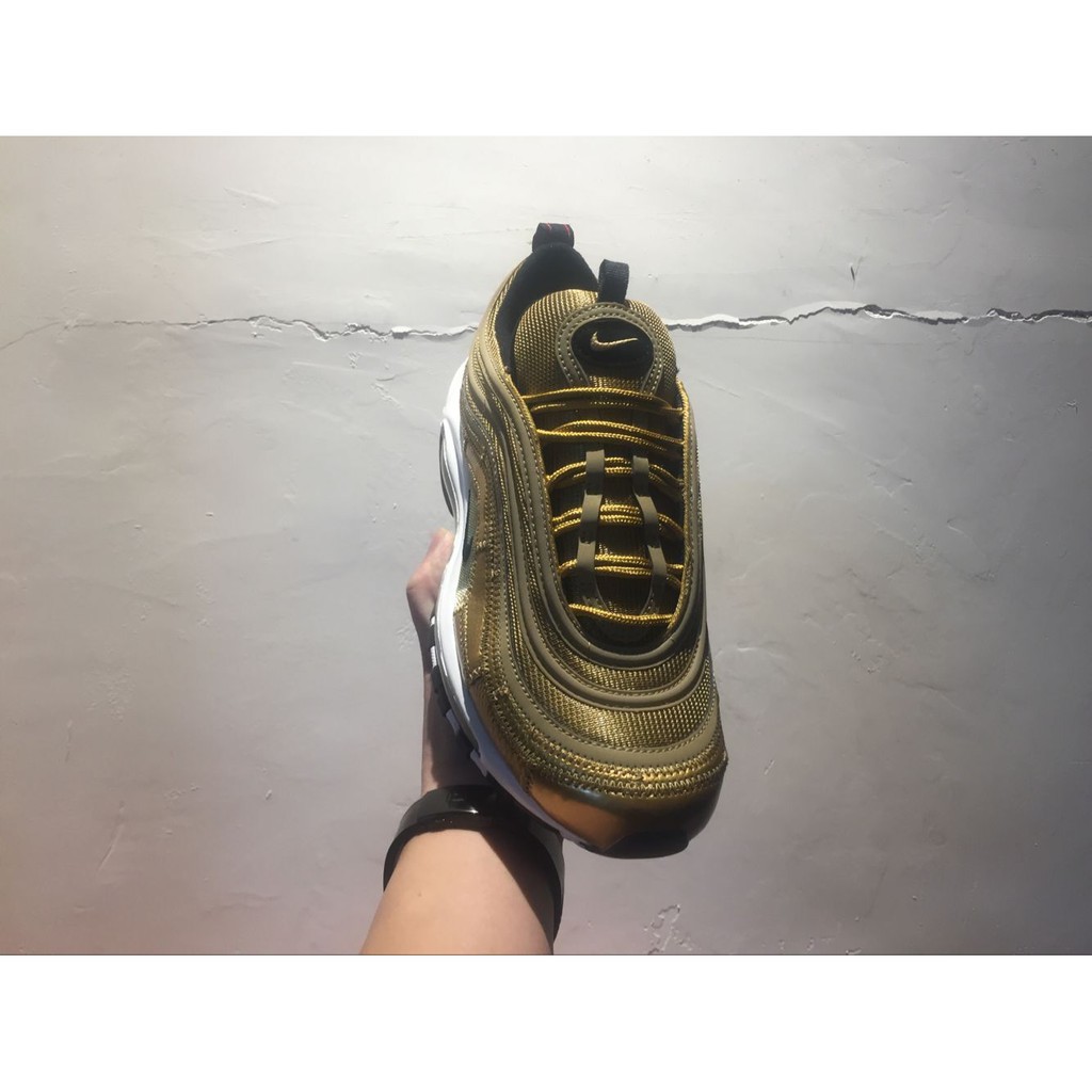 air max 97 ronaldo gold