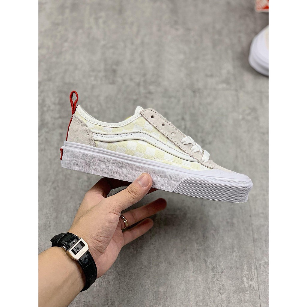 vans style 36 decon leila hurst