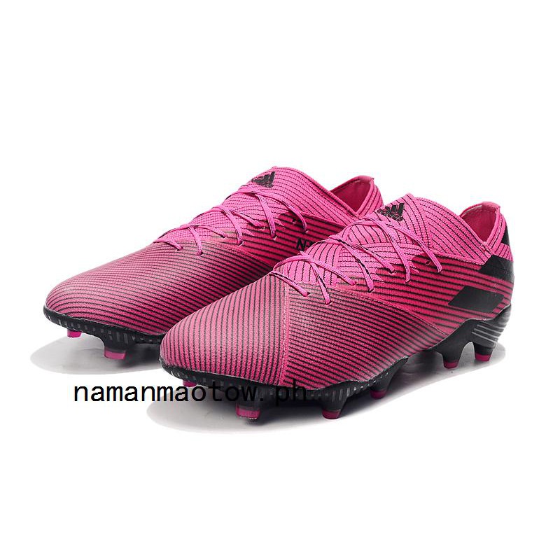 nemeziz 19.1 pink