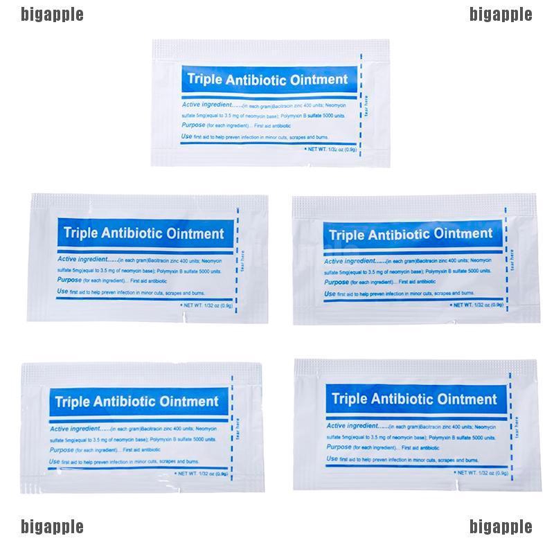 Tattoo Aftercare Triple Antibiotic Ointment - Tattoo
