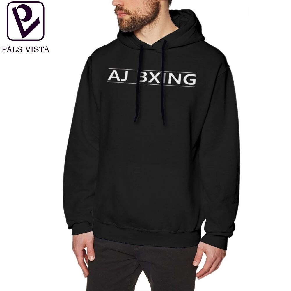 anthony joshua hoodie