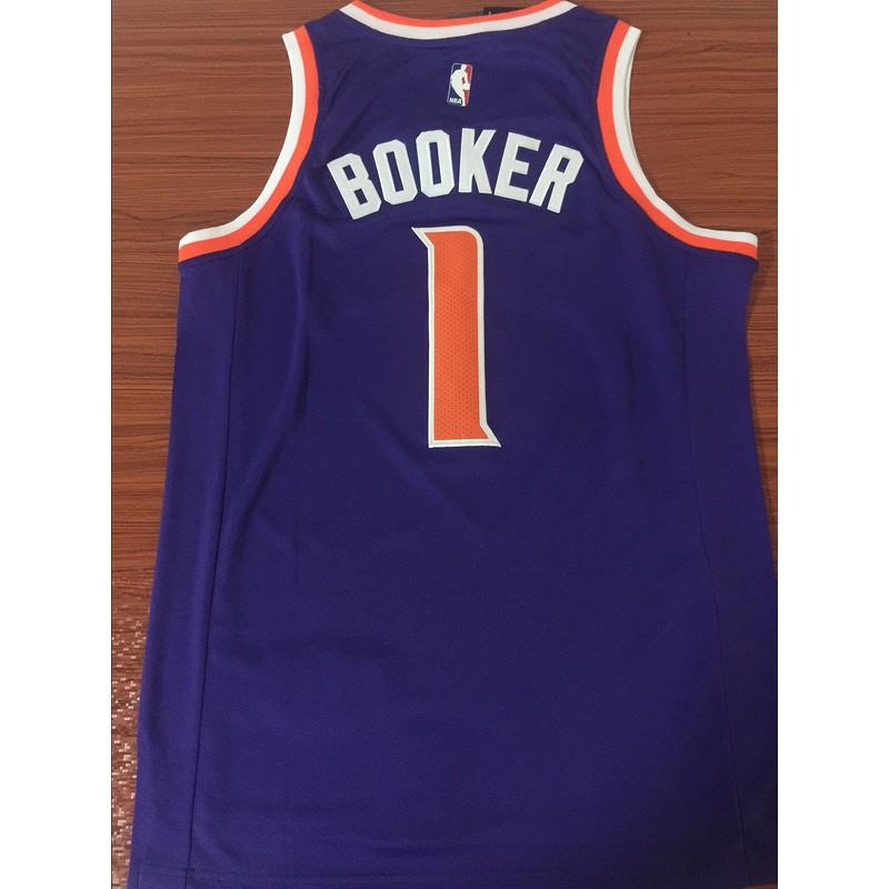 phoenix suns basketball jersey