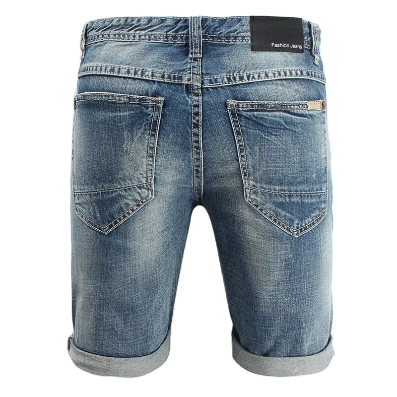 mens ripped jeans size 44