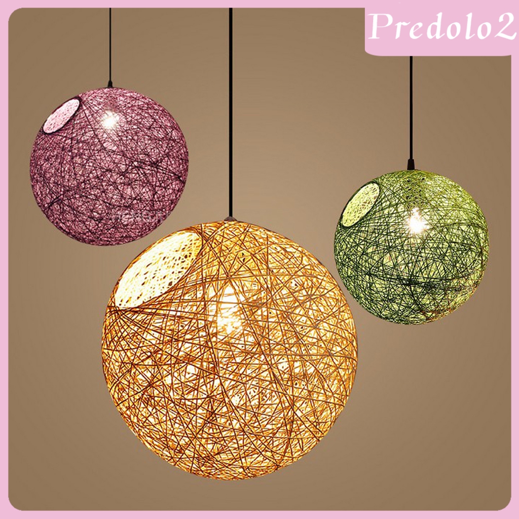 modern globe lamp