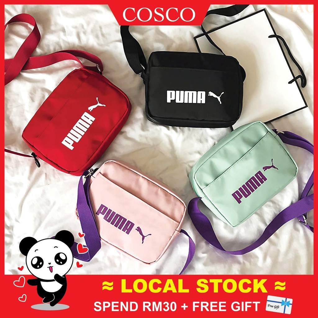 puma sling bags philippines