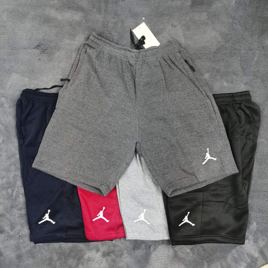 jordan shorts with zipper pockets