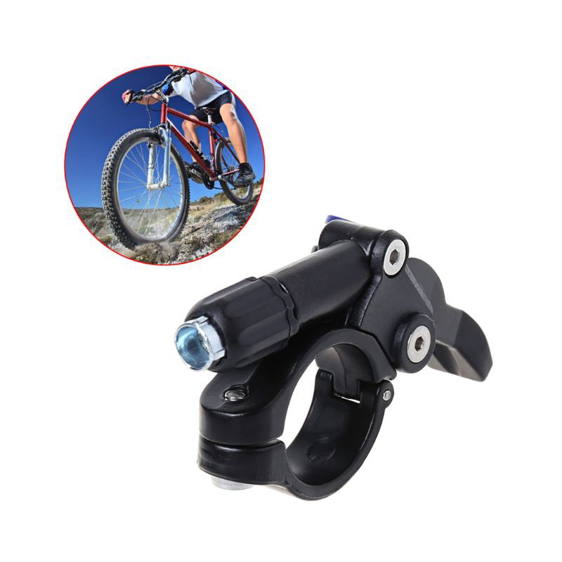 bicycle remote lock