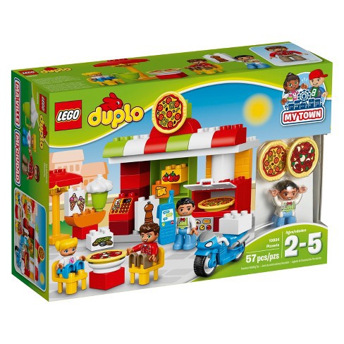 duplo town pizzeria