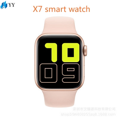 smart watch x7