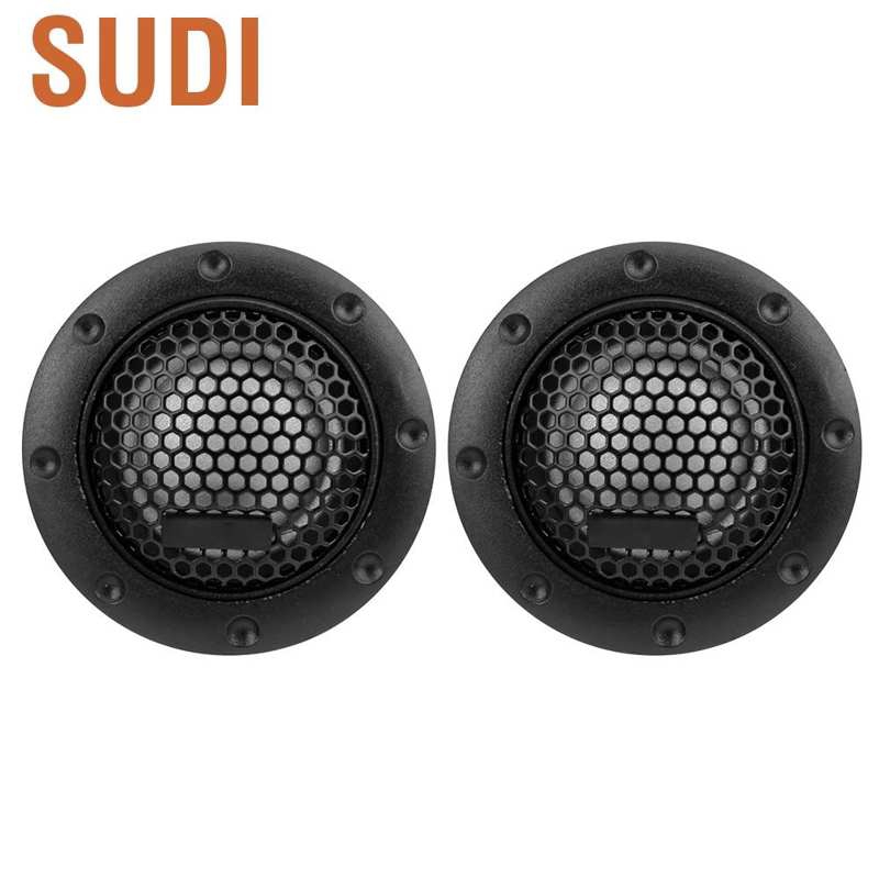 tweeter speaker price