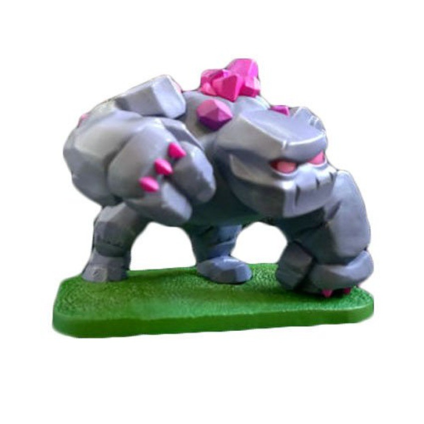 clash of clans figures