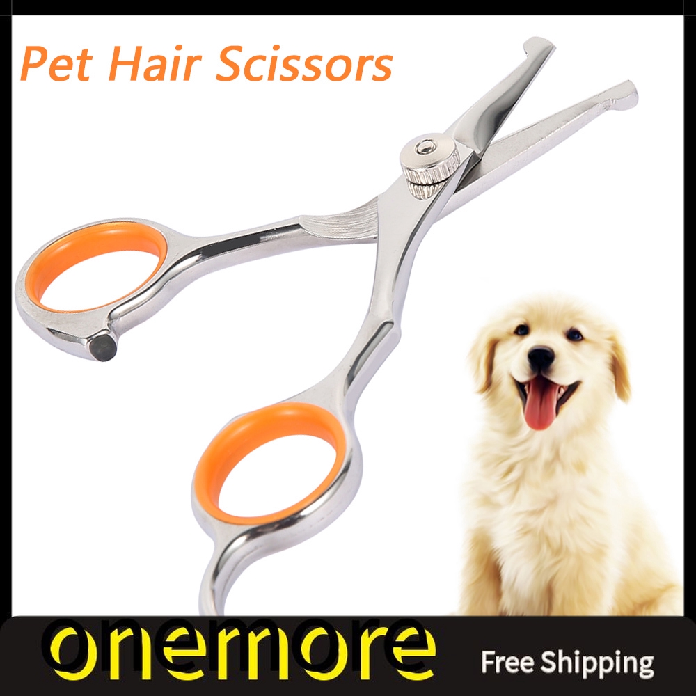 pet grooming and supplies